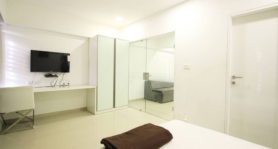 Sangath Banquets Service Apartment phase 1, Ahmedabad 5